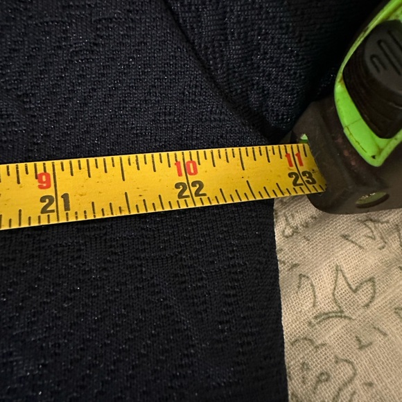 Louis Vuitton Monogram Zip Through Top - Picture 6 of 10